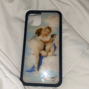 Iphone 11 pro max Wildflower Case